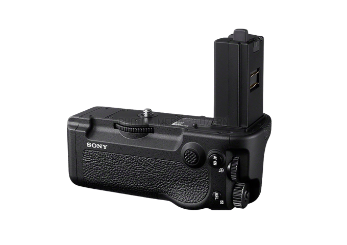 Sony VG-C5 Batteriegriff