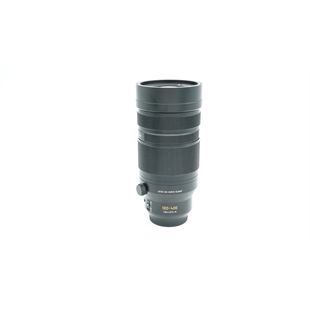 Occasion Panasonic MFT Leica 100-400mm F4.0-6.3 (Nr. 2621)