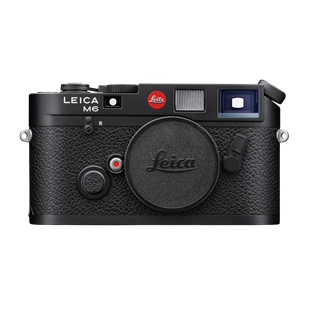 Leica M6, 10557