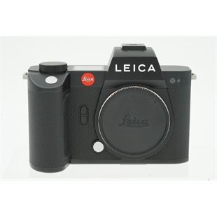 Occasion Leica SL2 Body (Nr. 2767)