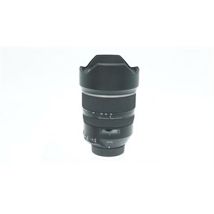 Occasion Tamron SP 15-30mm F/2.8 VC für Nikon (Nr. 2821)